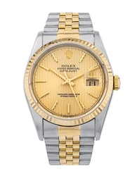 Rolex Datejust 16233